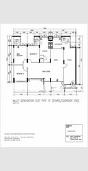 Yishun Avenue 4 (Yishun), Multi Generation #558479061